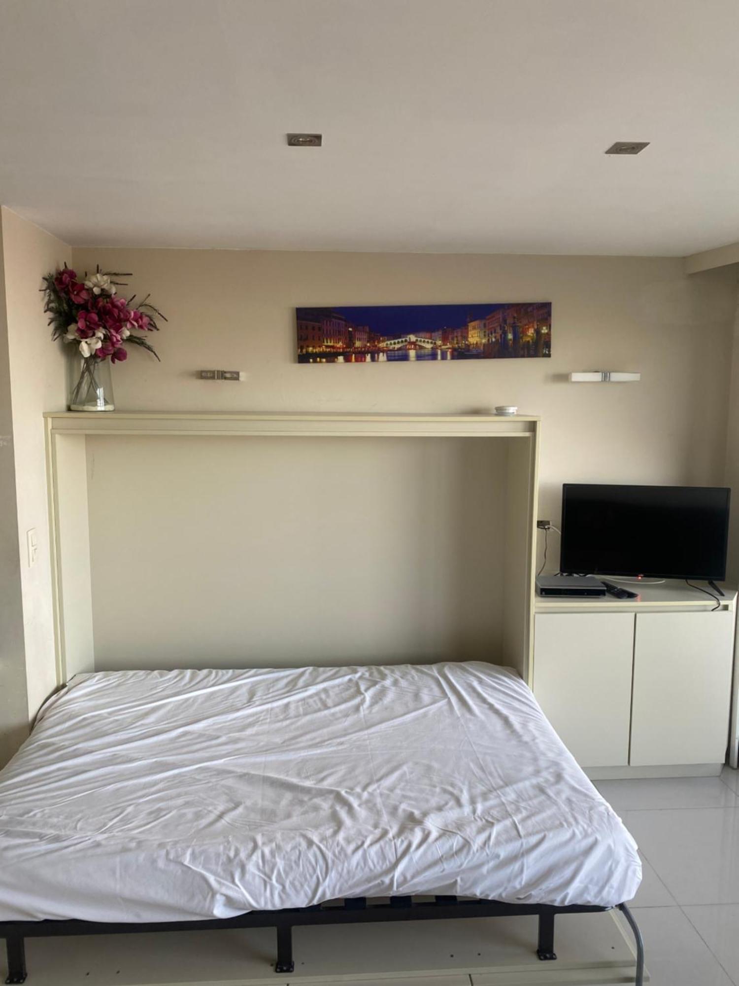 "Puerto Christo" - Beautiful Studio With Seaview In Ostend T70 Экстерьер фото